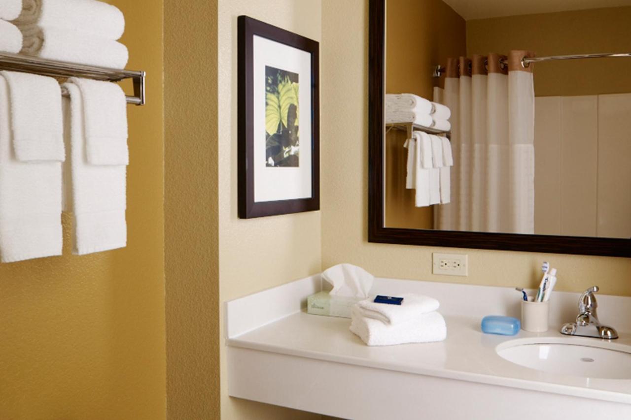 Extended Stay America Suites - Cincinnati - Blue Ash - Kenwood Road Luaran gambar