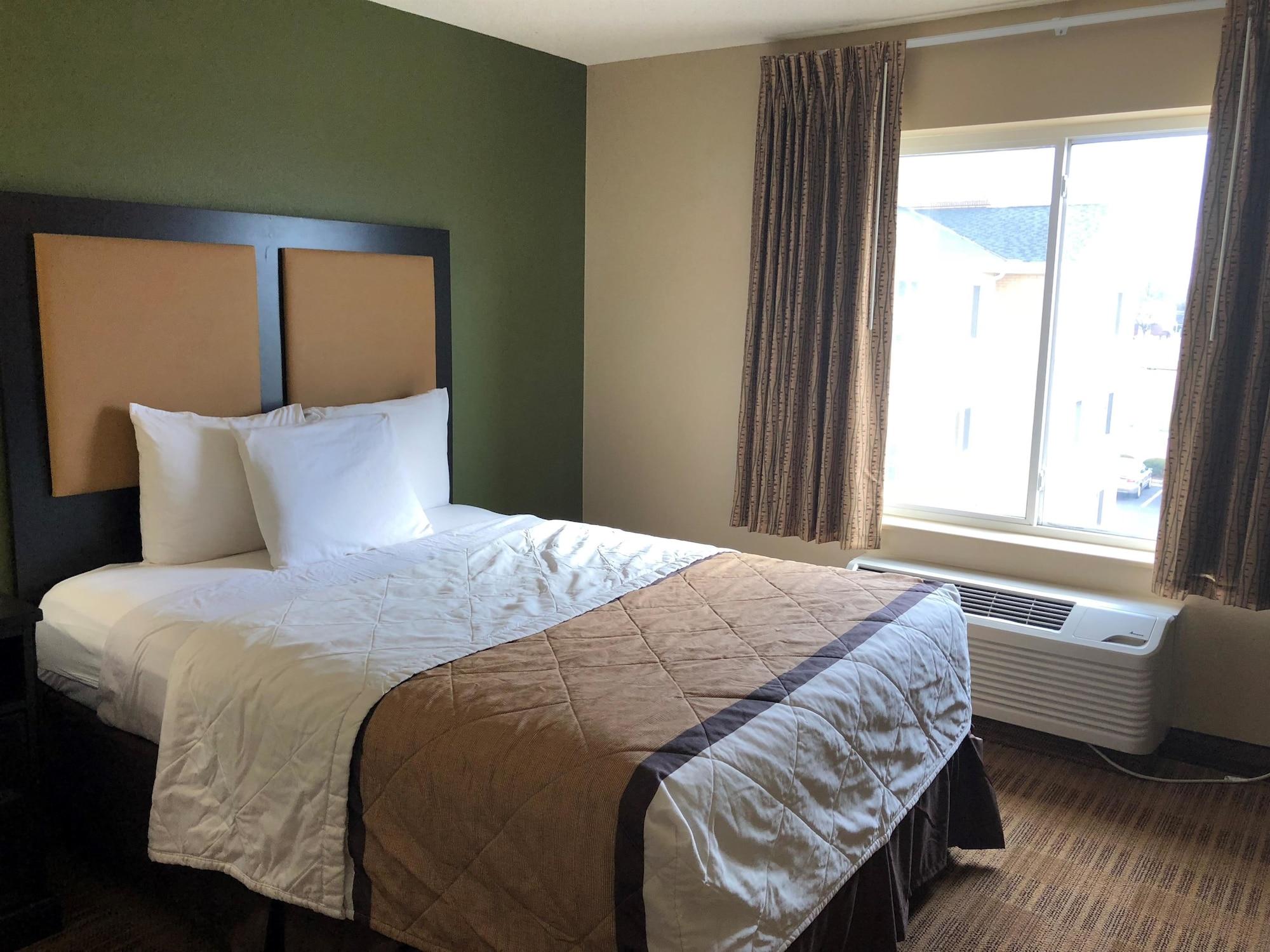Extended Stay America Suites - Cincinnati - Blue Ash - Kenwood Road Luaran gambar
