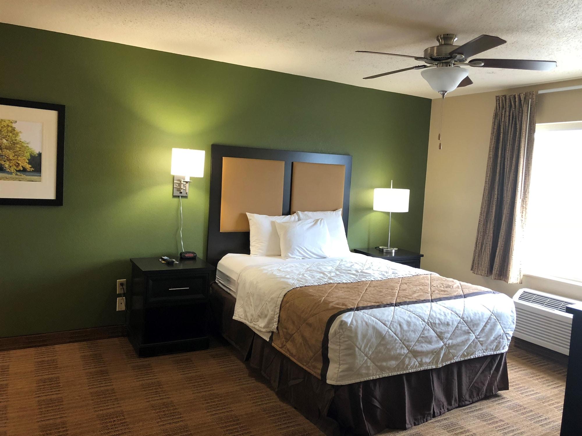 Extended Stay America Suites - Cincinnati - Blue Ash - Kenwood Road Luaran gambar
