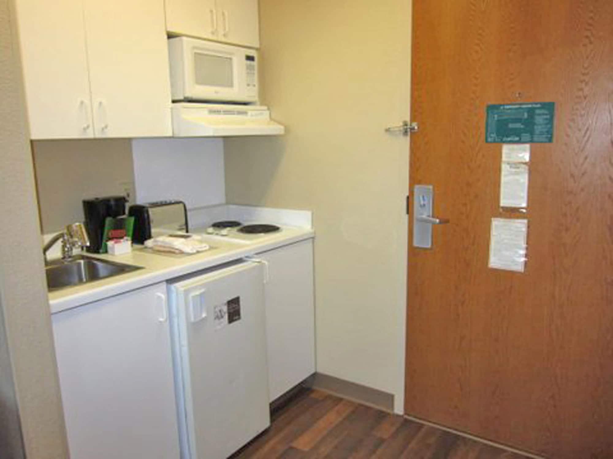 Extended Stay America Suites - Cincinnati - Blue Ash - Kenwood Road Luaran gambar