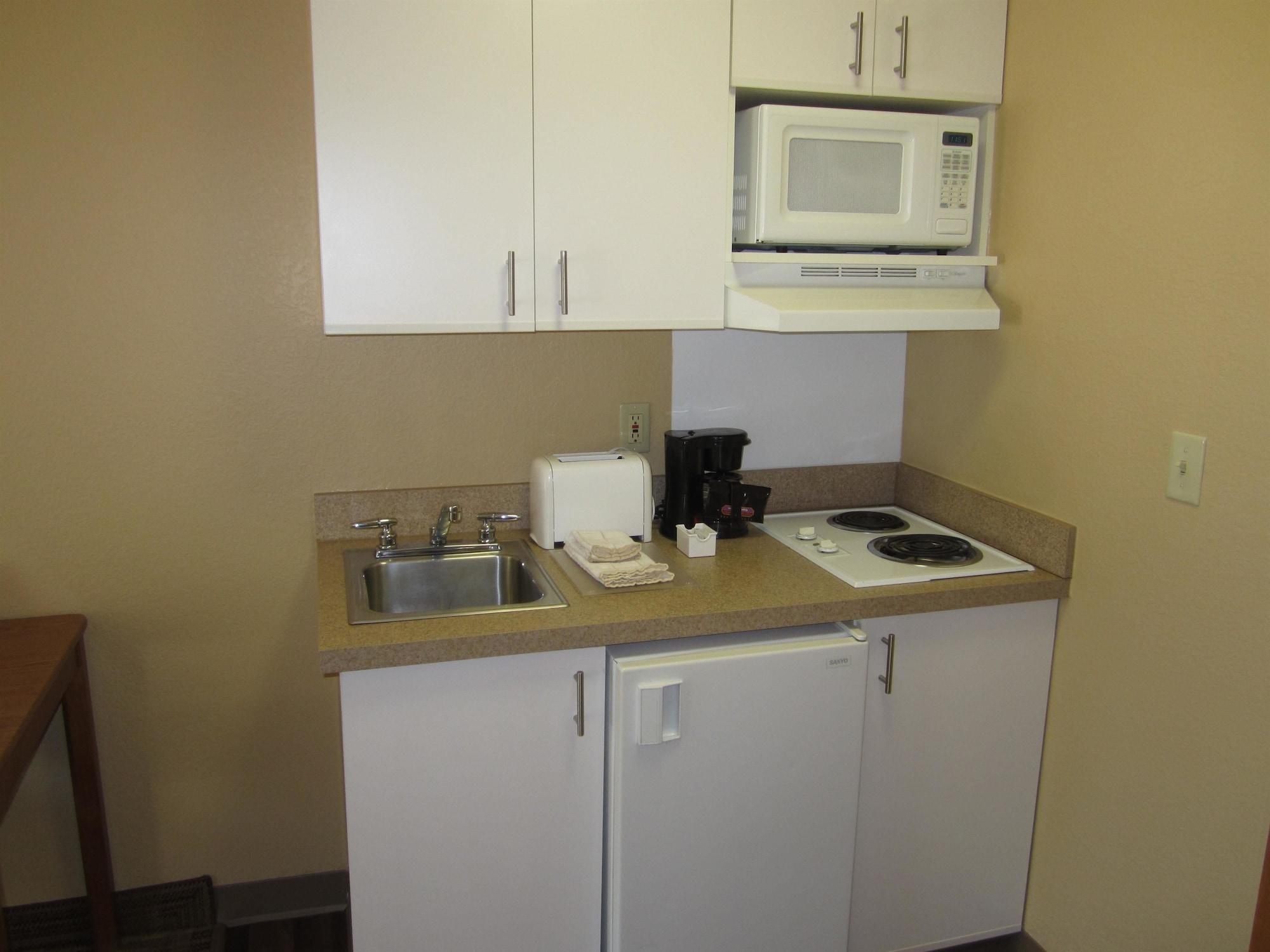 Extended Stay America Suites - Cincinnati - Blue Ash - Kenwood Road Luaran gambar