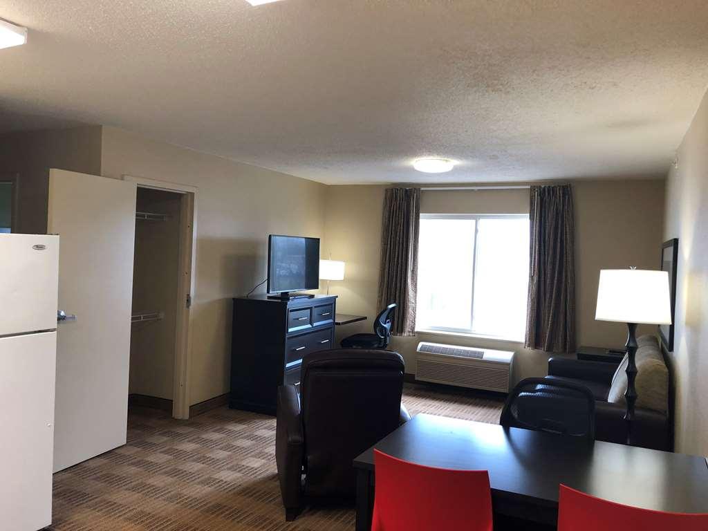 Extended Stay America Suites - Cincinnati - Blue Ash - Kenwood Road Bilik gambar