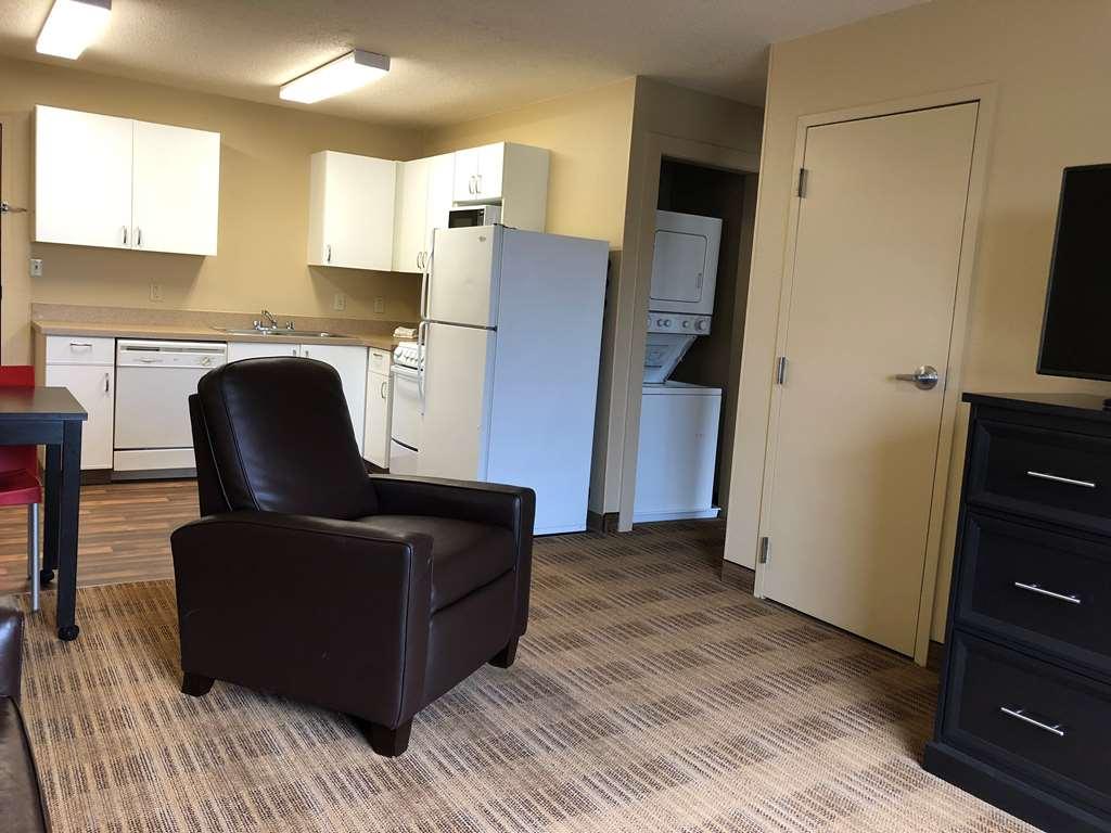 Extended Stay America Suites - Cincinnati - Blue Ash - Kenwood Road Bilik gambar