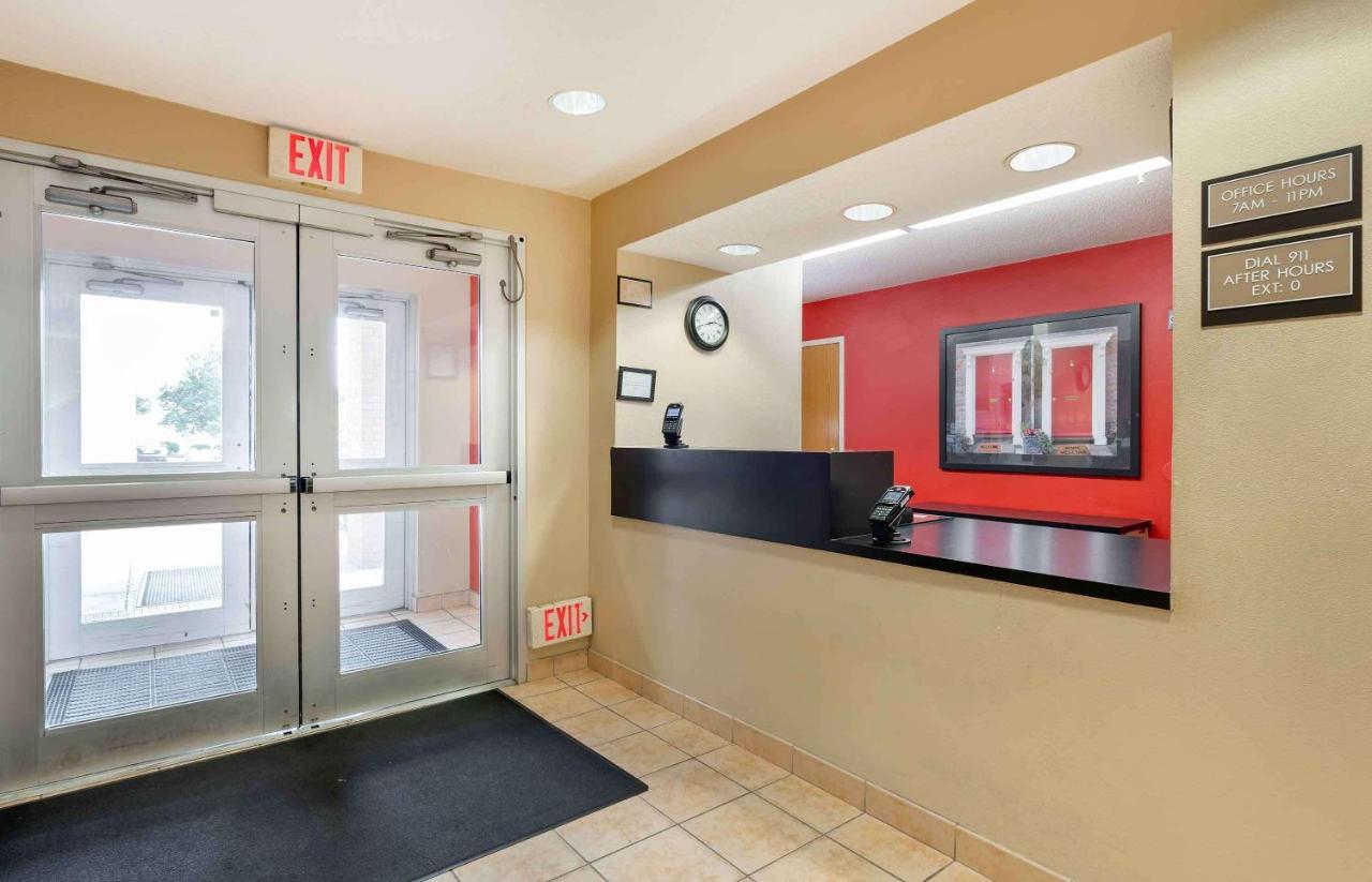 Extended Stay America Suites - Cincinnati - Blue Ash - Kenwood Road Luaran gambar
