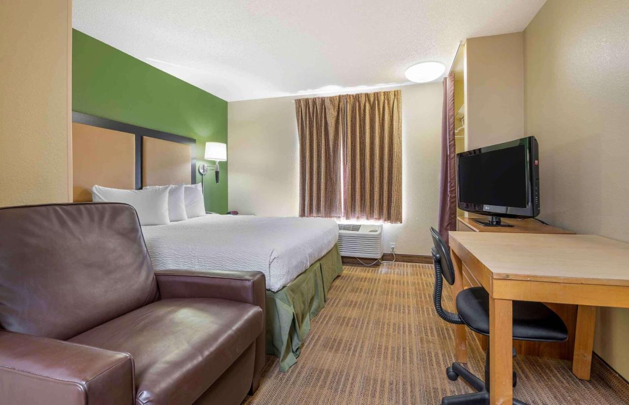 Extended Stay America Suites - Cincinnati - Blue Ash - Kenwood Road Luaran gambar