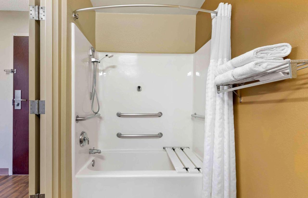 Extended Stay America Suites - Cincinnati - Blue Ash - Kenwood Road Luaran gambar