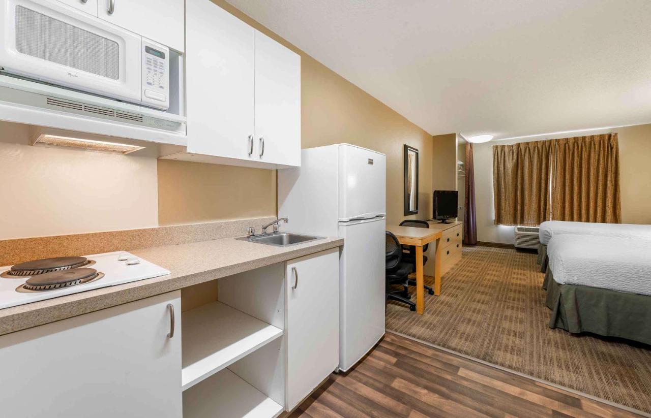 Extended Stay America Suites - Cincinnati - Blue Ash - Kenwood Road Luaran gambar