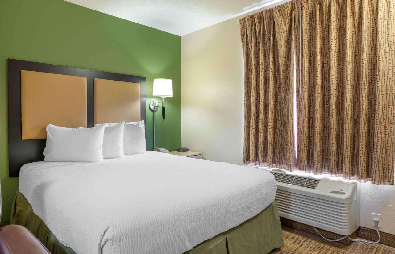 Extended Stay America Suites - Cincinnati - Blue Ash - Kenwood Road Luaran gambar