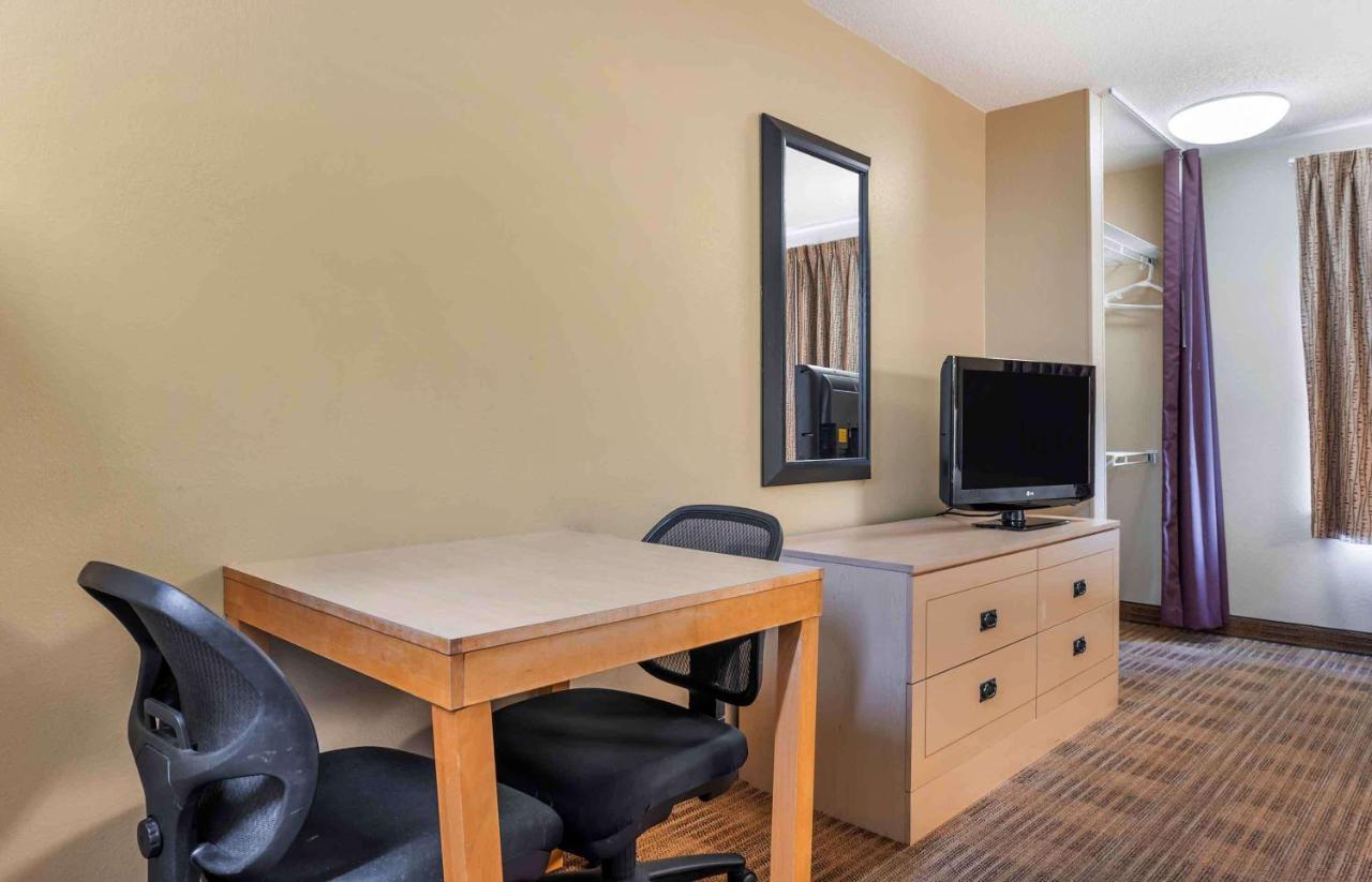 Extended Stay America Suites - Cincinnati - Blue Ash - Kenwood Road Luaran gambar