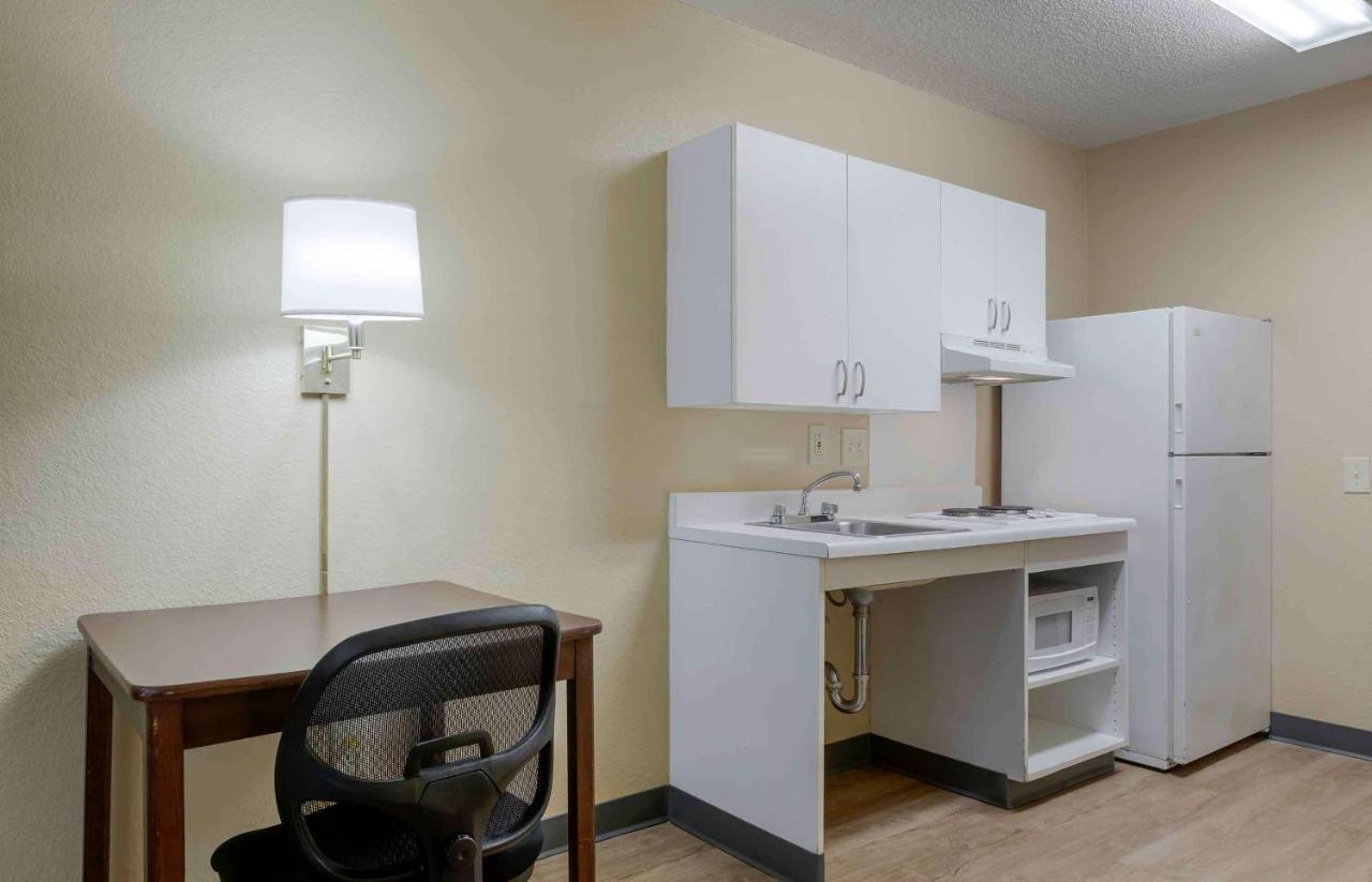 Extended Stay America Suites - Cincinnati - Blue Ash - Kenwood Road Luaran gambar