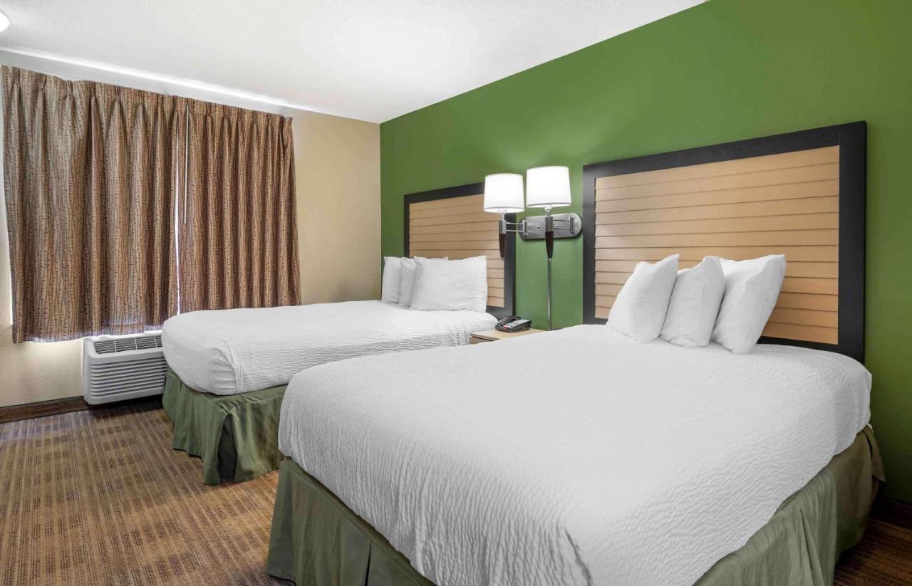 Extended Stay America Suites - Cincinnati - Blue Ash - Kenwood Road Luaran gambar