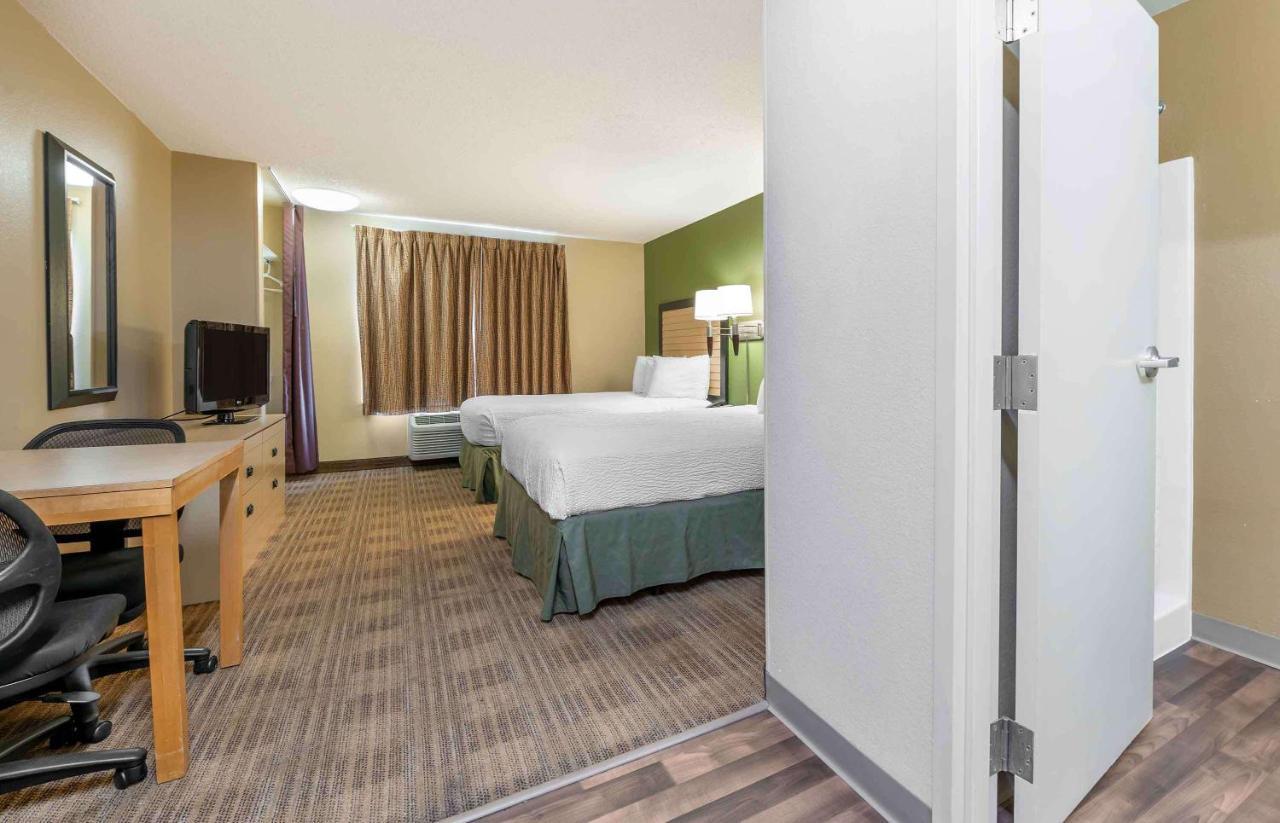 Extended Stay America Suites - Cincinnati - Blue Ash - Kenwood Road Luaran gambar