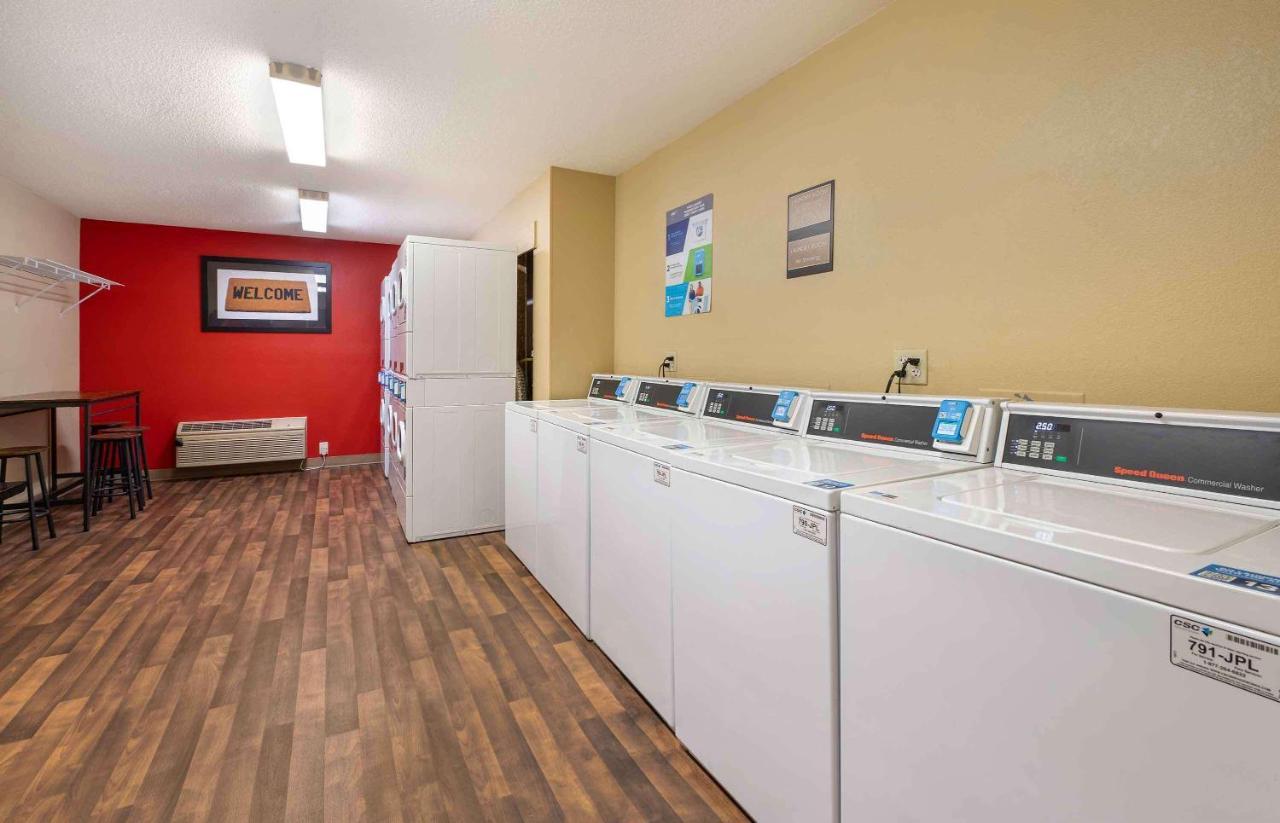 Extended Stay America Suites - Cincinnati - Blue Ash - Kenwood Road Luaran gambar