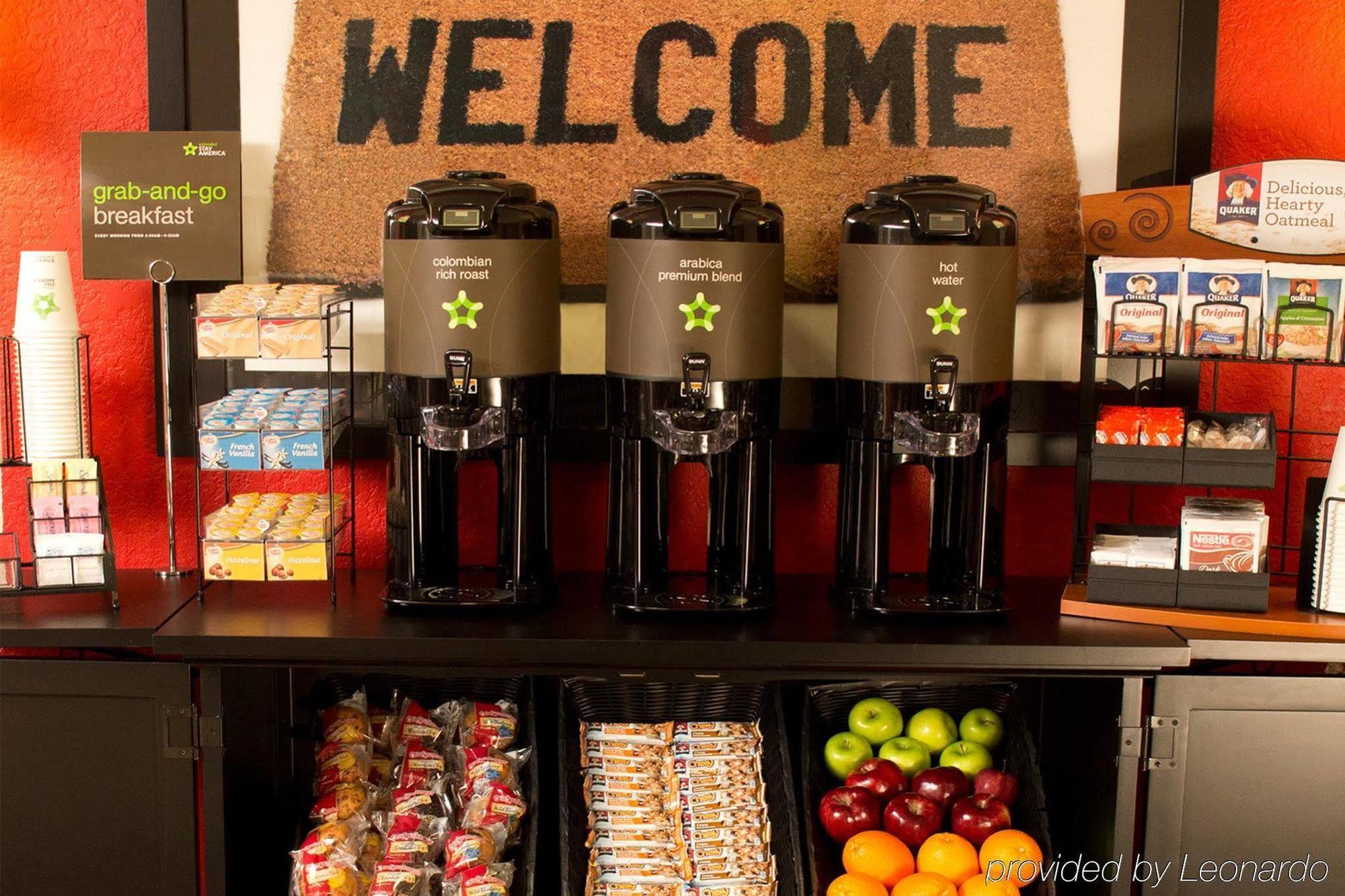 Extended Stay America Suites - Cincinnati - Blue Ash - Kenwood Road Luaran gambar