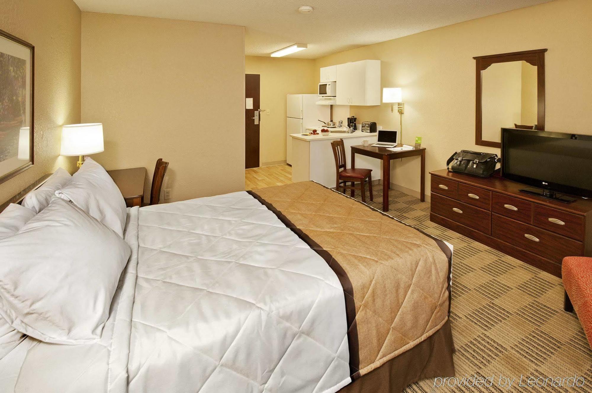 Extended Stay America Suites - Cincinnati - Blue Ash - Kenwood Road Luaran gambar