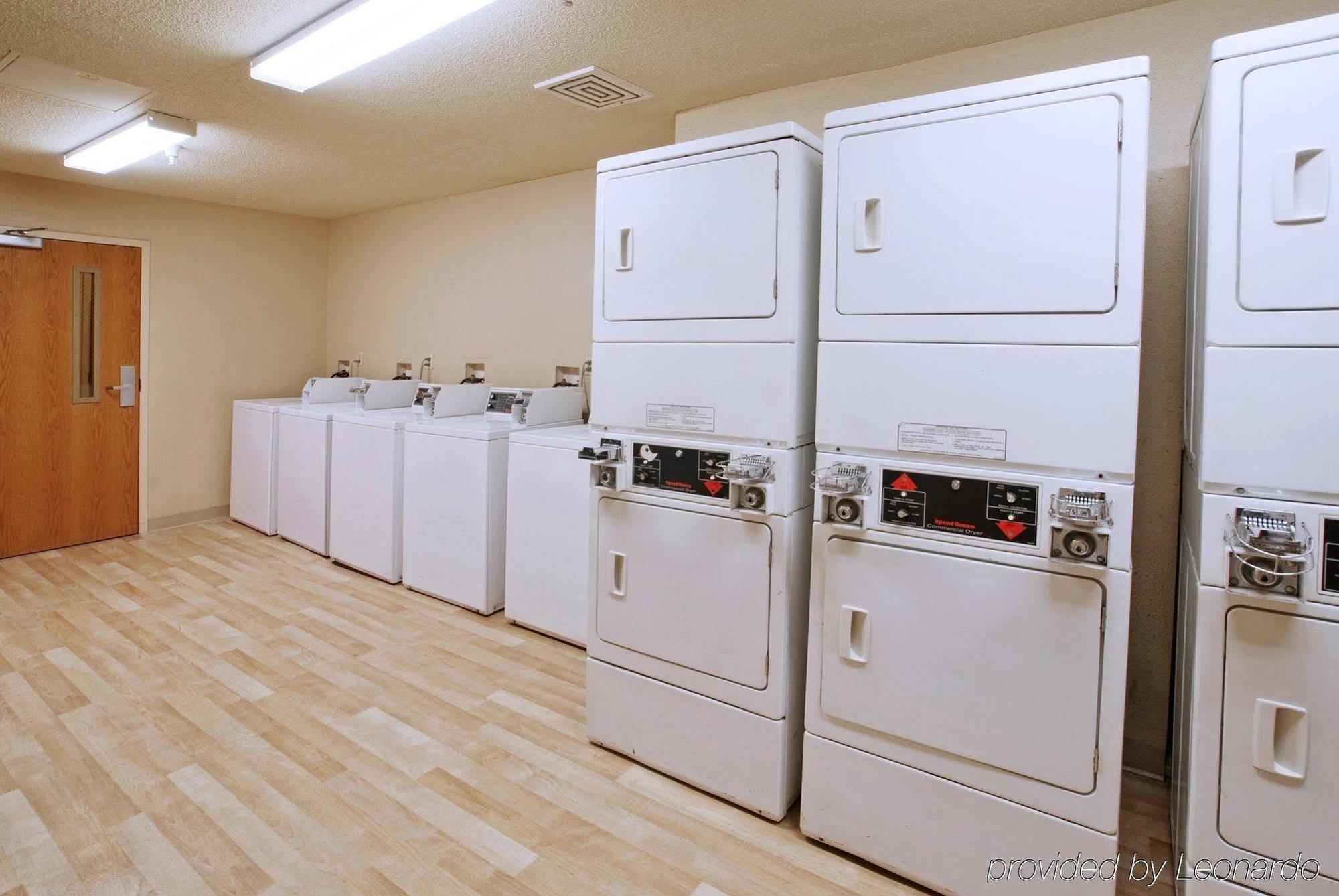 Extended Stay America Suites - Cincinnati - Blue Ash - Kenwood Road Luaran gambar