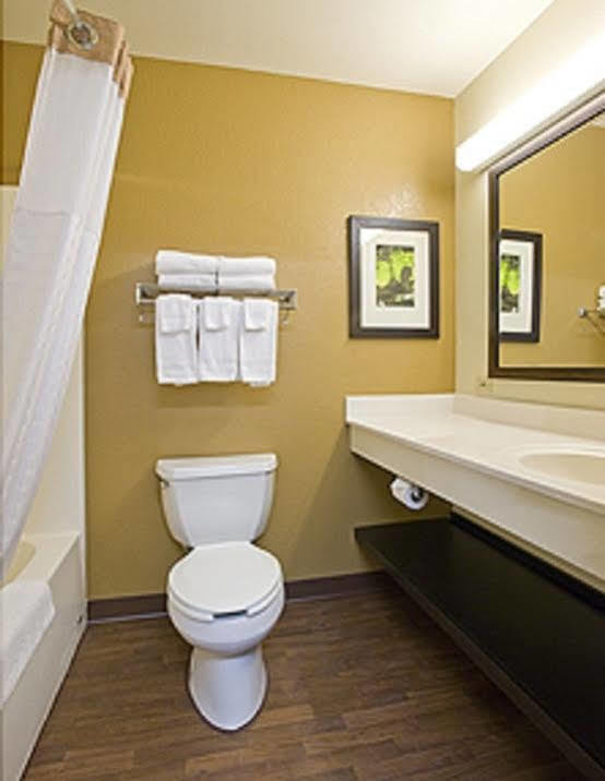 Extended Stay America Suites - Cincinnati - Blue Ash - Kenwood Road Luaran gambar