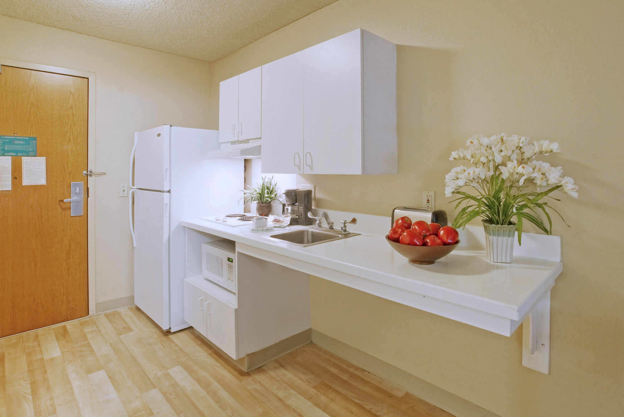 Extended Stay America Suites - Cincinnati - Blue Ash - Kenwood Road Luaran gambar
