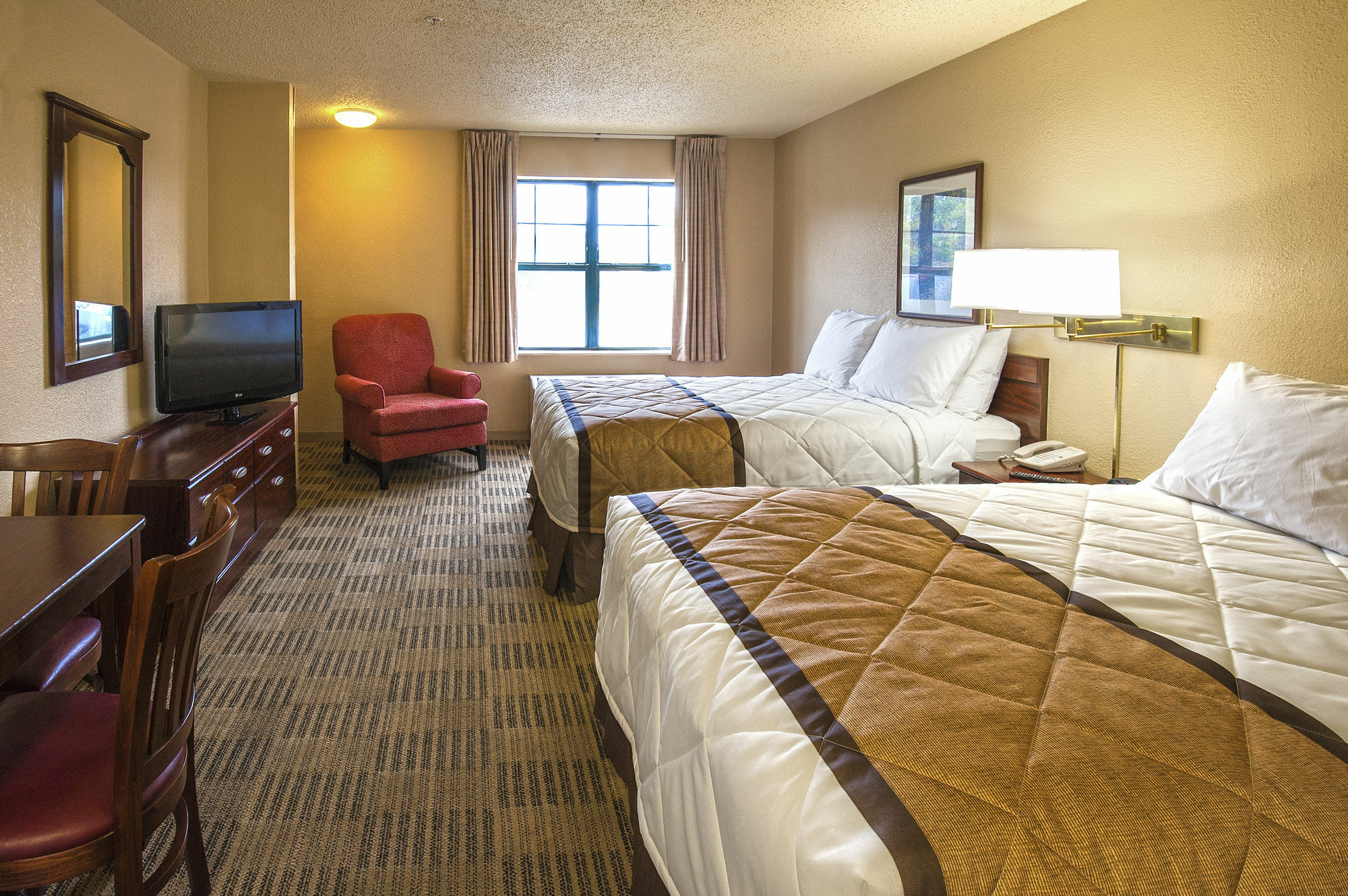 Extended Stay America Suites - Cincinnati - Blue Ash - Kenwood Road Luaran gambar